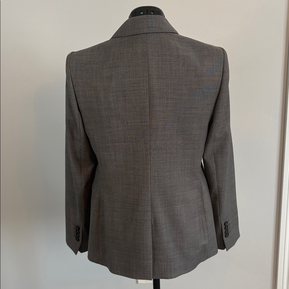 BROOKS BROTHERS Italian Wool Jacket Blazer - Picture 5 of 12